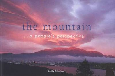 The Mountain - Emily Stoddart