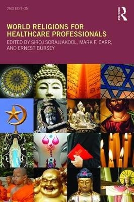 World Religions for Healthcare Professionals - 