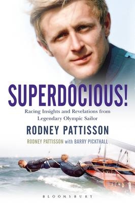 Superdocious! - Rodney Pattisson, Barry Pickthall