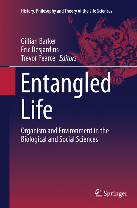 Entangled Life - 