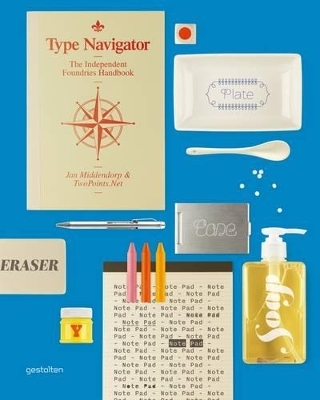 Type Navigator - 