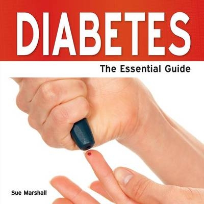 Diabetes - Sue Marshall