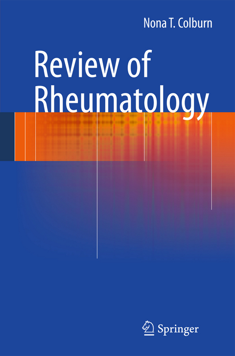 Review of Rheumatology - Nona T. Colburn