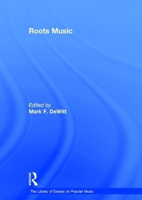 Roots Music - 