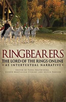 Ringbearers - 