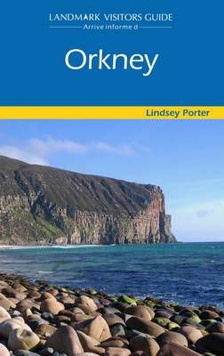 The Orkney Isles - Lindsey Porter