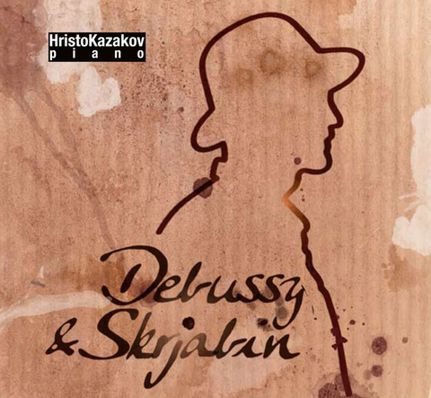 Debussy & Skrjabin