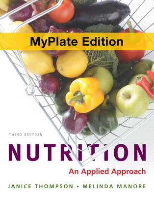 Nutrition - Janice J. Thompson, Melinda Manore