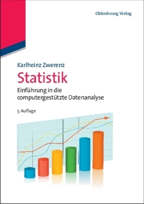 Statistik - Karlheinz Zwerenz