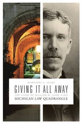 Giving It All Away - Margaret A. Leary