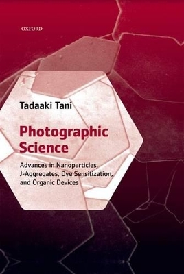 Photographic Science - Tadaaki Tani