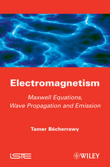 Electromagnetism - Tamer Becherrawy