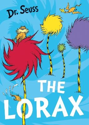 The Lorax - Dr. Seuss