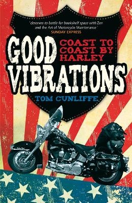 Good Vibrations - Tom Cunliffe