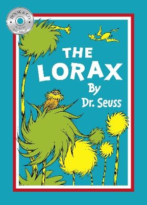 The Lorax - Dr. Seuss