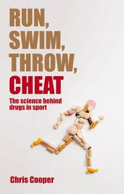 Run, Swim, Throw, Cheat - Chris Cooper