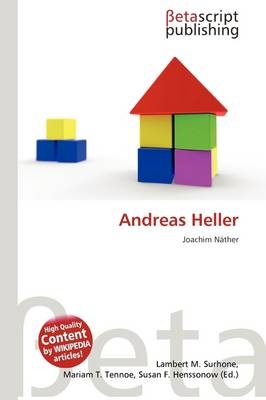 Andreas Heller - 