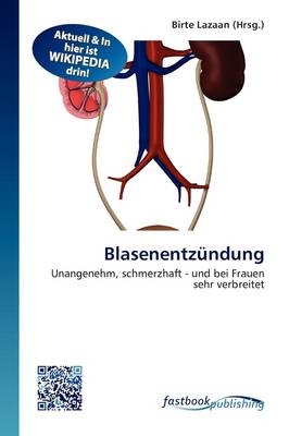 Blasenentz Ndung - 