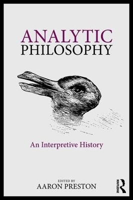 Analytic Philosophy - Aaron Preston