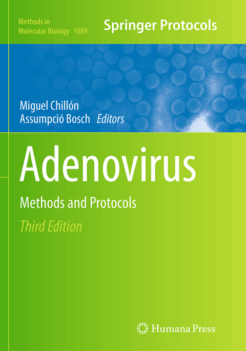 Adenovirus - 