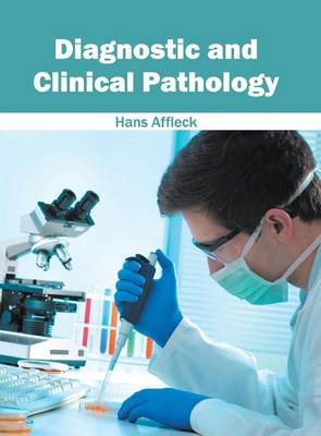 Diagnostic and Clinical Pathology - 