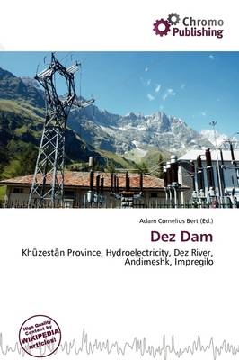 Dez Dam - 