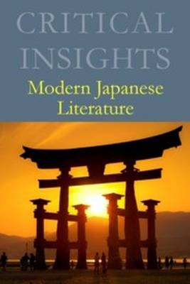 Modern Japanese Literature - 