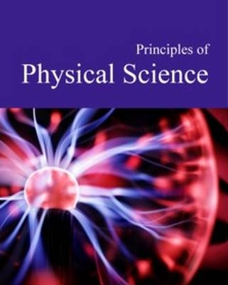 Principles of Physical Science - Salem Press