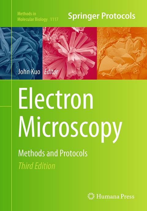 Electron Microscopy - 