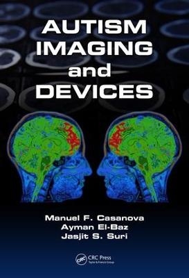 Autism Imaging and Devices - 