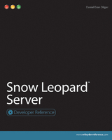 Snow Leopard Server - Daniel Eran Dilger