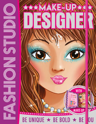 Make-Up Designer