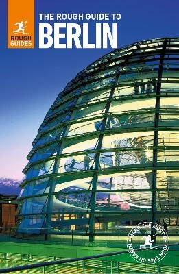 The Rough Guide to Berlin (Travel Guide) - Rough Guides