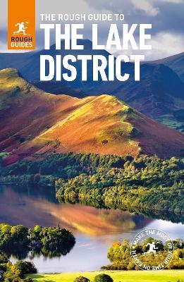 The Rough Guide to the Lake District (Travel Guide) - Rough Guides