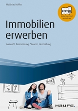 Immobilien erwerben - Matthias Nöllke