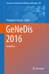 GeNeDis 2016 - 