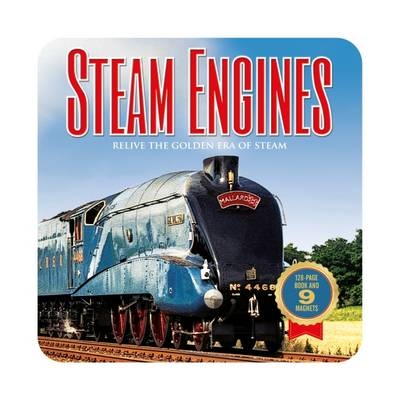 Steam Engines - Hinkler Pty Ltd