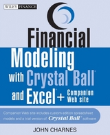 Financial Modeling with Crystal Ball and Excel -  John Charnes