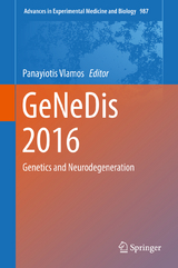 GeNeDis 2016 - 