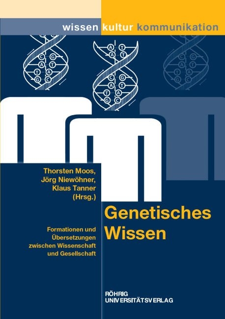 Genetisches Wissen - 