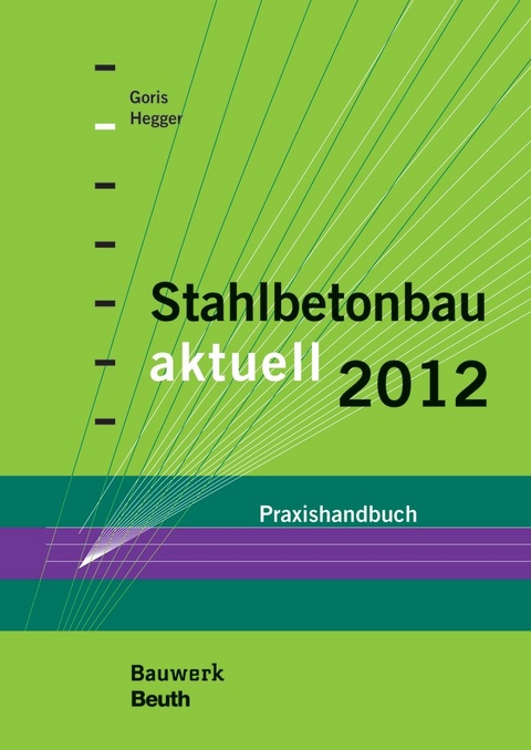 Stahlbetonbau aktuell 2012 - 