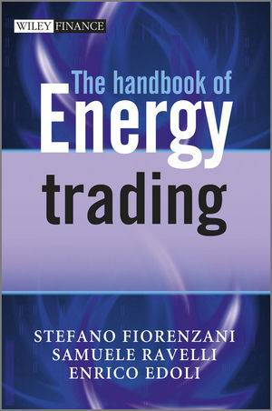 The Handbook of Energy Trading - S Fiorenzani