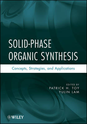 Solid-Phase Organic Synthesis - 