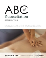 ABC of Resuscitation - 