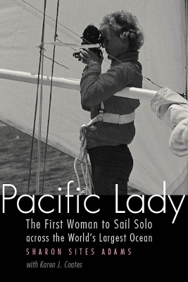 Pacific Lady - Sharon Sites Adams, Karen Coates