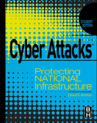 Cyber Attacks - Edward Amoroso