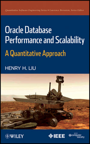 Oracle Database Performance and Scalability - Henry H. Liu