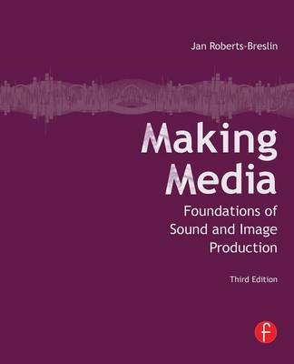 Making Media - Jan Roberts-Breslin