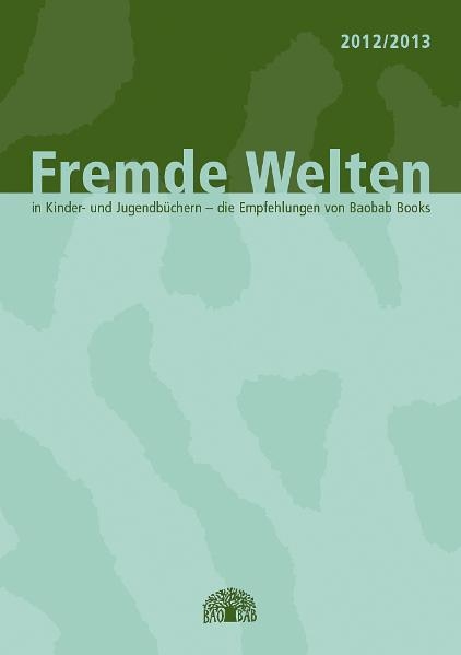 Fremde Welten