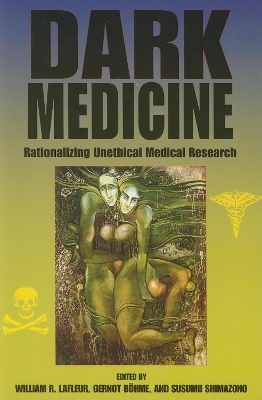 Dark Medicine - 